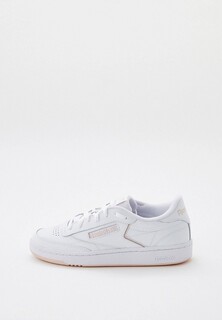 Кеды Reebok CLUB C 85