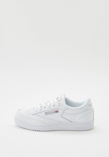 Кеды Reebok CLUB C