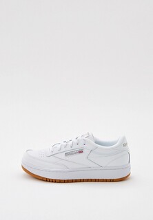 Кеды Reebok CLUB C DOUBLE