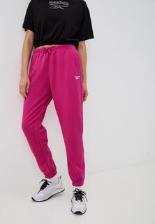 Брюки спортивные Reebok REEBOK ID FLEECE JOGGER