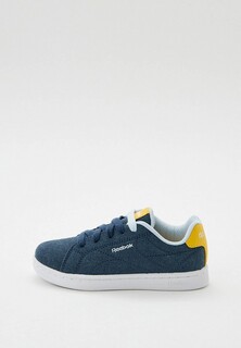 Кеды Reebok RBK ROYAL COMPLETE CLN 2.0