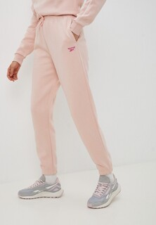 Брюки спортивные Reebok REEBOK ID FLEECE JOGGER