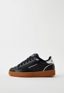Кеды Reebok CLUB C BULC