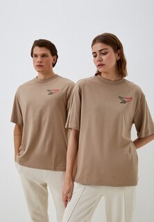 Футболка Reebok GRADIENT VECTOR SS TEE