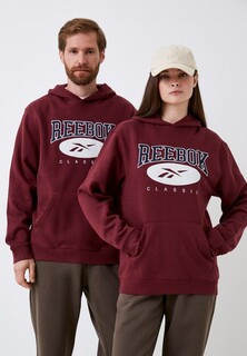 Худи Reebok ARCHIVE ESSENTIALS HOODIE