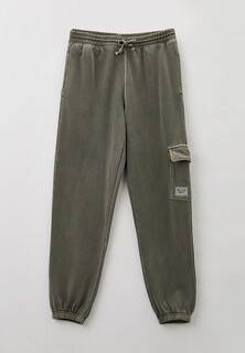 Брюки спортивные Reebok NATURAL DYE FLEECE PANT