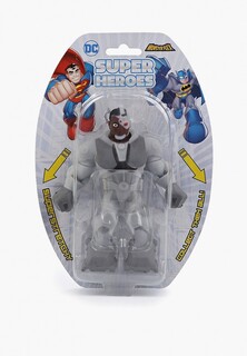 Фигурка 1Toy SUPER HEROES MONSTER FLEX CYBORG DC