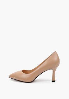 Туфли ElRosso El'rosso Lamoda Online Exclusive