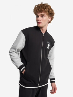 Легкая куртка мужская PUMA, Черный