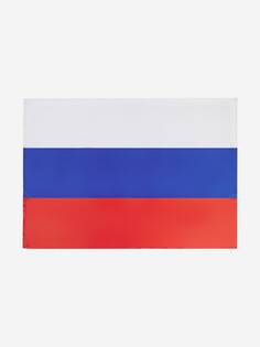 Флаг BRO RUSSIAN, Мультицвет