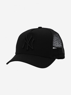 Бейсболка New Era MLB New York Yankees, Черный