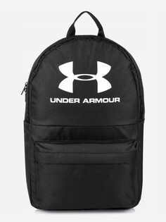 Рюкзак Under Armour Loudon, Черный