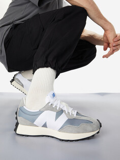 New balance hotsell 327 multicolore