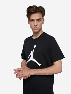 Футболка мужская Nike Jordan Air, Черный