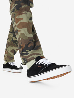 Кеды мужские Vans Atwood VansGuard, Черный