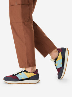 Кроссовки мужские New Balance 237, Красный