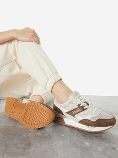 Кроссовки женские Etonic Stable Base Lady, Бежевый