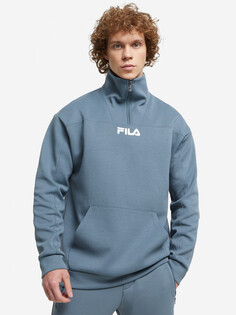 Толстовка мужская FILA, Серый