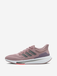 Кроссовки женские adidas EQ21 Run, Розовый