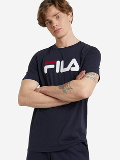 Футболка мужская FILA Essentials, Синий