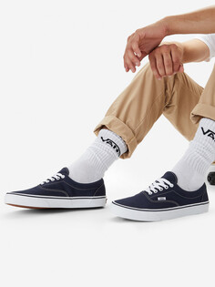 Кеды мужские Vans Ua Era, Синий