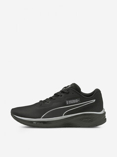 Кроссовки женские PUMA Aviator Wtr, Черный