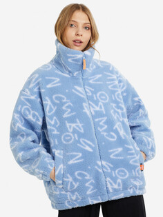Куртка женская 361°, Синий