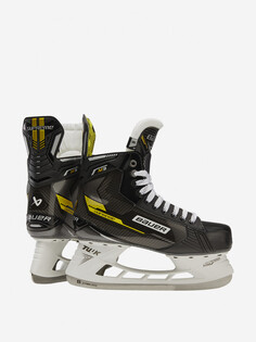 Коньки хоккейные Bauer Supreme M3 Skate SR, Черный