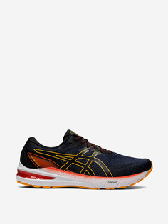 Кроссовки мужские ASICS GT-2000 10, Черный