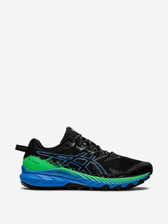 Кроссовки мужские ASICS Gel-Trabuco 10, Черный