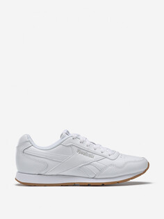 Кроссовки женские Reebok Royal Glide, Белый