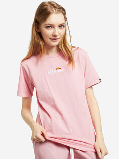 Футболка женская Ellesse Annatto, Розовый