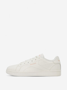Кеды женские Reebok Royal Complete Cln2, Белый