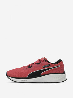 Кроссовки женские PUMA Aviator Wtr, Красный