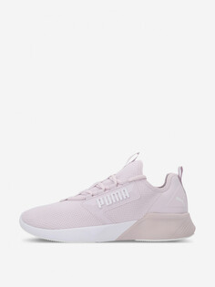 Кроссовки женские PUMA Retaliate Mesh, Розовый