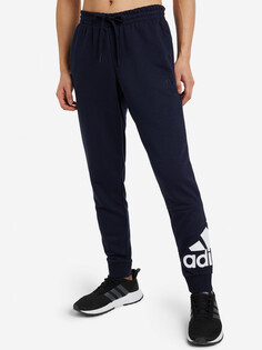 Брюки мужские adidas Essentials, Синий
