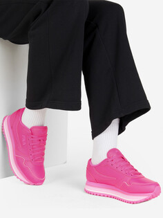 Кроссовки женские FILA Orbit Stripe, Розовый