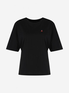 Футболка женская adidas, Черный