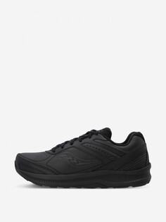 Кроссовки женские Saucony Echelon Walker 3, Черный