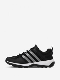 Кроссовки утепленные женские adidas Daroga Plus H.Rdy, Черный