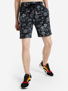 Шорты мужские Ellesse Igor, Черный