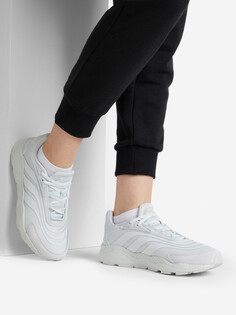 Кроссовки женские adidas Crazychaos 2.0 W, Голубой