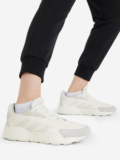 Кроссовки женские adidas Crazychaos 2.0 W, Белый