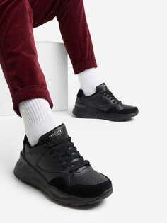 Кроссовки женские Skechers Rovina, Черный