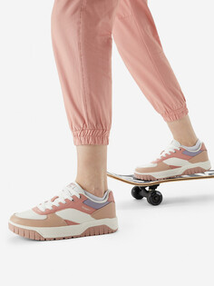 Кеды женские Termit Savage 4.0 Low, Белый