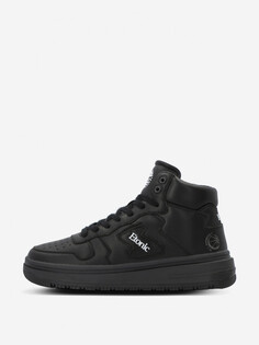 Кеды мужские Etonic Basket High Warm, Черный