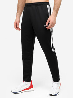 Брюки мужские adidas Sereno 19, Черный