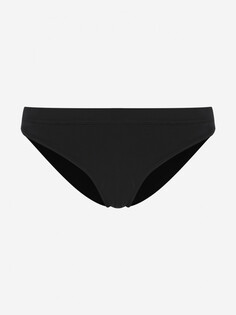 Плавки женские PUMA Sporty Brazilian, Черный