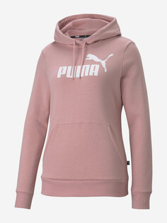 Худи женская PUMA Ess, Розовый