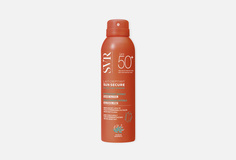 Солнцезащитное увлажняющее молочко, SPF 50+ SVR